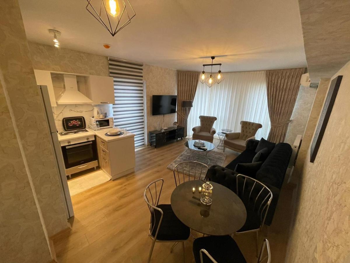 King Ae8 Appartement