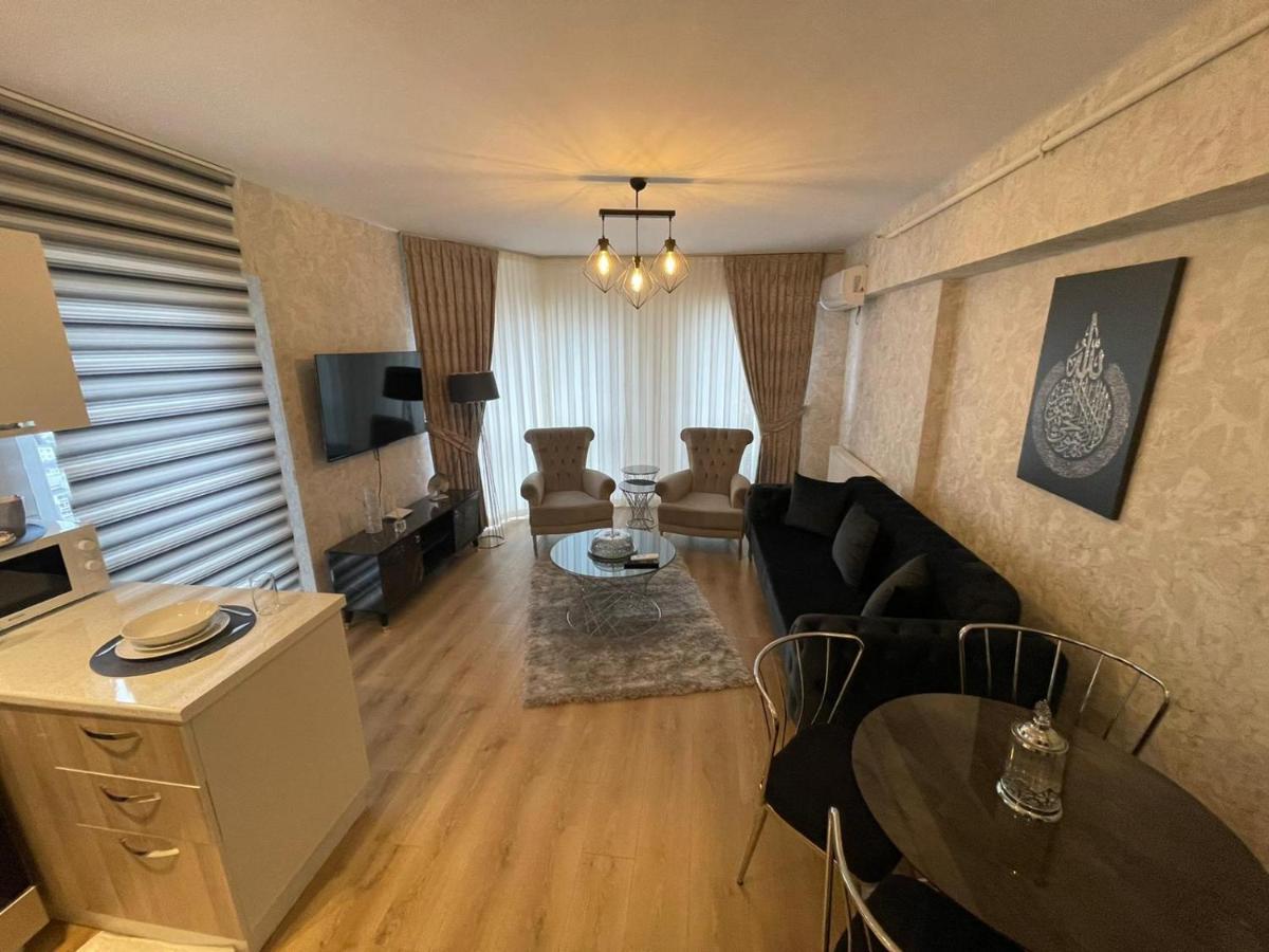 King Ae8 Appartement Istambul