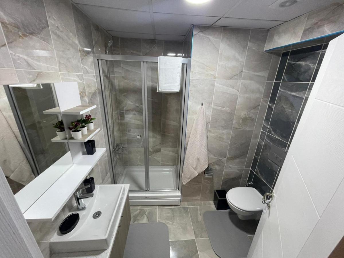 King Ae8 Appartement Istambul