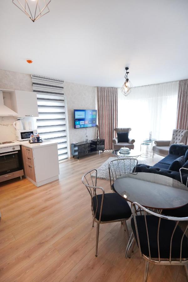 King Ae8 Appartement Istambul