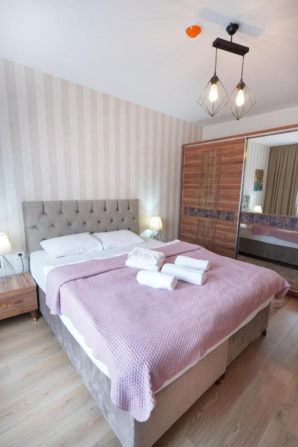 Appartement King Ae8 Istambul