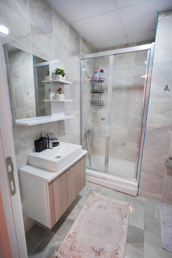 Appartement King Ae8 Istambul