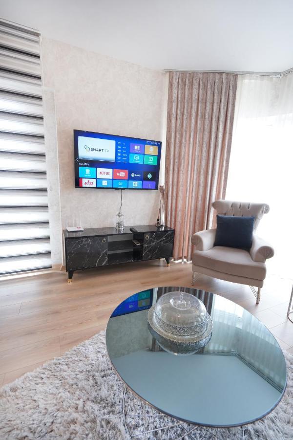 King Ae8 Appartement Istambul